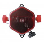 AKO bliksembeveiligingsset voor elektrische omheining