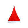 Kerstmuts Supreme - Rood