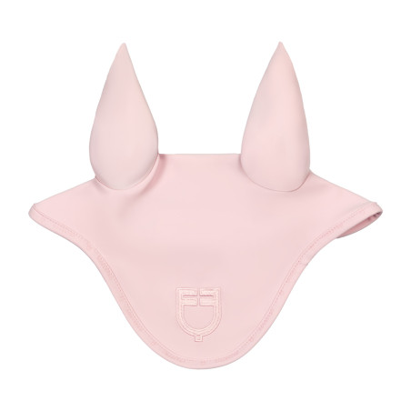 Equestro Silica oornetje met logo