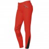 Hose Flags & Cup Cayenne Junior - Rood / wit
