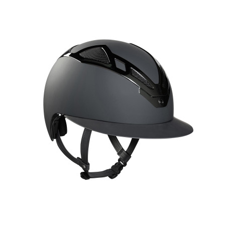 Apex Chrome Lady-helm Suomy