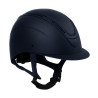 Unisex helm Equestro Apocalypse matte schaal EN 1384-2023 - Marine / marine