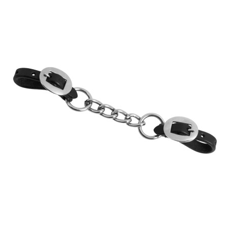 Westernsperriemenketting Lakota nikkel