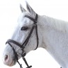 Bridon Canter ORNELLA - Bruin
