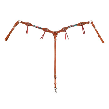 Western borsttuig Pool’s Deluxe