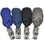 Gevlochten Teugel Unie Canter