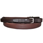 Rubberen teugels 12mm Canter