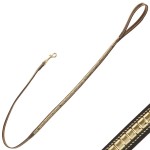 Laat hond Houston Chetak