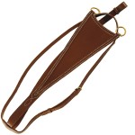 Driehoek martingaal Chetak