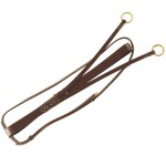 Martingaal Chetak met ringen