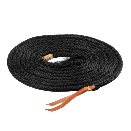 Gevlochten nylon mecate Schutz Brothers