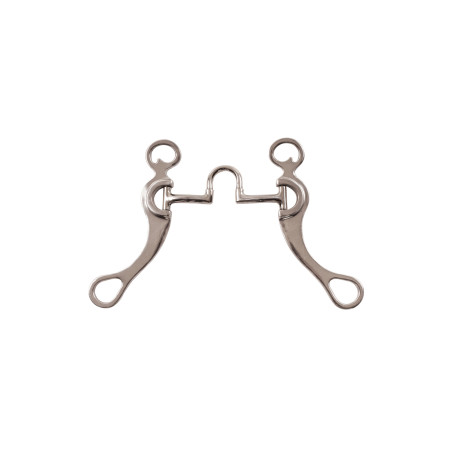 Corrigerende aluminium mondstuk Pool’s