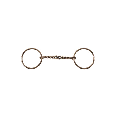 Getorde roestvrijstalen trens Pool’s 255454C