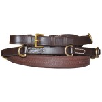 Rubberen teugels Chetak