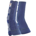 Close contact chaps Equilibrium beenbeschermers