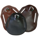 Brede bavette Eric Le Tixerant