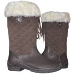 Laarzen NUNAVIK Flags & Cup