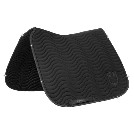 Dressuurdekje Equestro Universe Wave