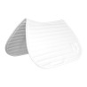 Equestro Silica springzadelpad - Wit