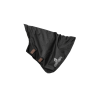 Nekbeschermer All Weather waterdicht comfort Kentucky - Zwart