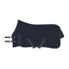 Imperial Riding paddockdeken Basic zonder halsdeken 300 g - Marine