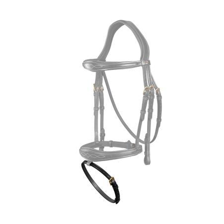 Dy'on passant voor onderkaakriem 4/8"