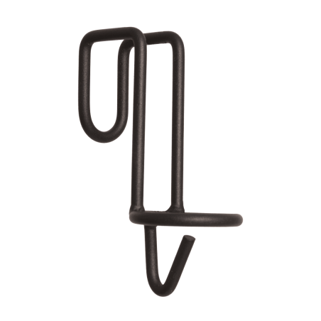 Afneembare emmerhouder Mat Grooming Deluxe van Kentucky