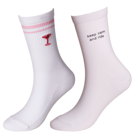 Sportkousen Keep Calm Kentucky