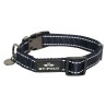 HV Polo Bobby hondencollar - Marine