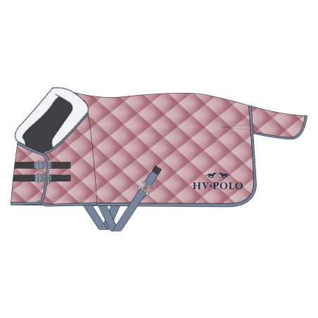 Staldeken HV Polo Sacha