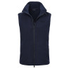 Mouwloos vest HV Polo Polo club - Marine
