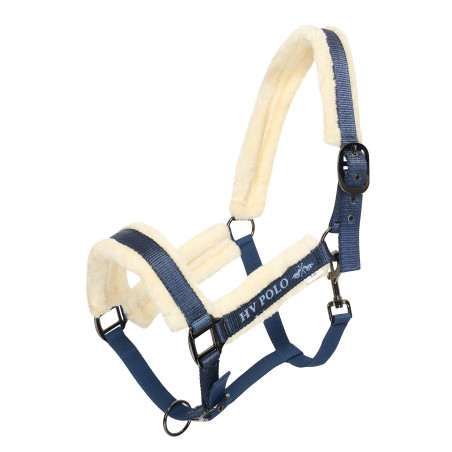 Halster HV Polo Sacha