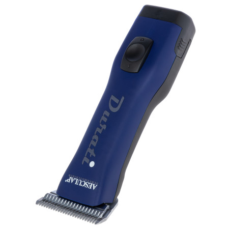 Draadloze tondeuse Durati Aesculap voor paarden