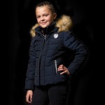 Kinderparka MACAMIC Flags & Cup