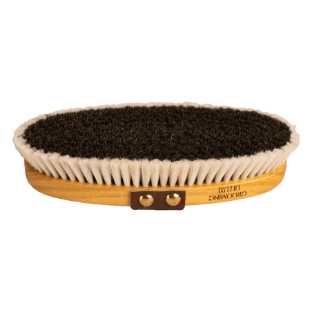 Shine Medium Grooming Deluxe poetspenseel