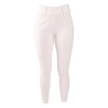 Kentucky Classic Full Grip rijlegging voor dames - Wit