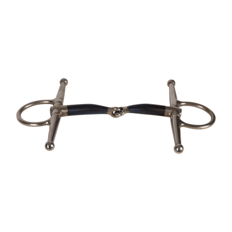 Velari watertrens met enkelgebroken Sweet Iron mondstuk