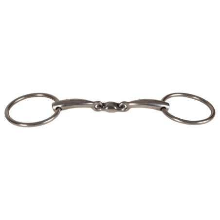 Velari watertrens met dubbel gebroken roestvrij staal