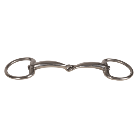 Olivenschakelbit Velari Enkele Breuk Roestvrij Staal