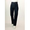 Jeans Harcour Jeanne - Ruw