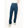 Jeans Harcour Jeanne - Middenblauw