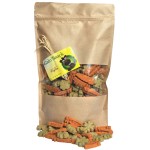 Bonbons Rote Früchte & Blumen Galo'Snack