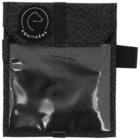 Kaartenetui Je t'aime Equithème