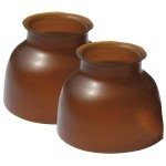 Halsters hoge hals het paar Kris