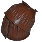 Campanelle rigate scratch il paio Kris