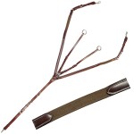 Lexington Austin borsttuig