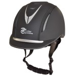 Privilege Equitation AEROLIGHT Helm