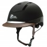 Privilege Hoofdstel Ruitersport COMFORT - Bruin / bruin