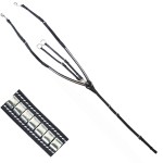 Jachtkraag Privilege Equitation Deauville