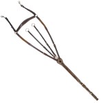 Jachtmartingaal Privilege Equitation Nice